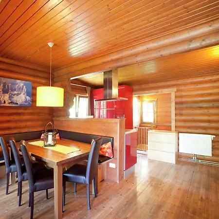 In The Wilder Kaiser Area In Tyrol Chalet *