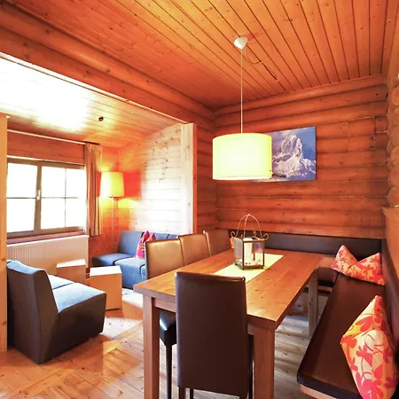 In The Wilder Kaiser Area In Tyrol Chalet Worgl