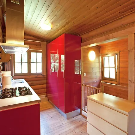 Chalet In The Wilder Kaiser Area In Tyrol *