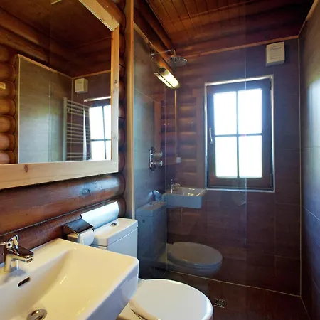 Chalet In The Wilder Kaiser Area In Tyrol *