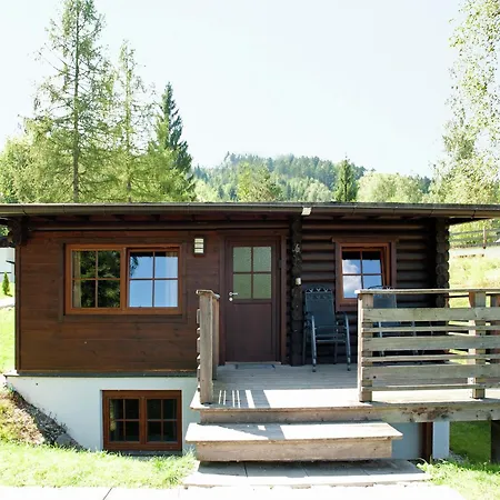 In The Wilder Kaiser Area In Tyrol Chalet