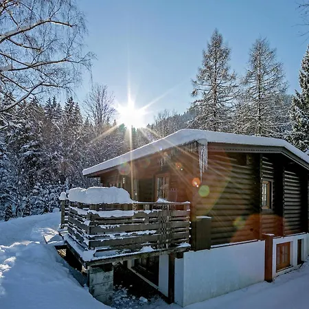 In The Wilder Kaiser Area In Tyrol Chalet *