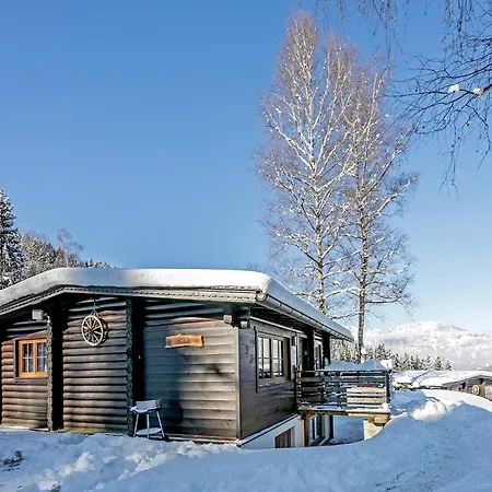 Chalet In The Wilder Kaiser Area In Tyrol *