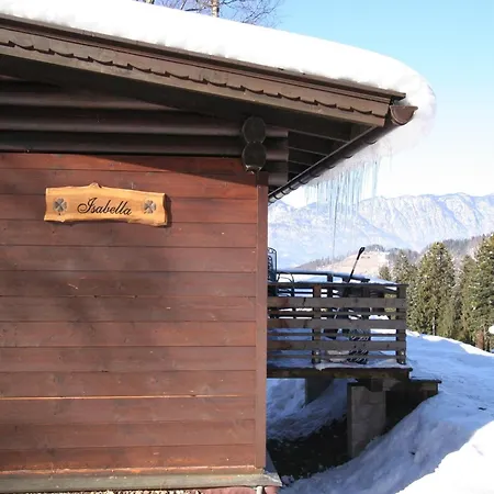 In The Wilder Kaiser Area In Tyrol * Worgl