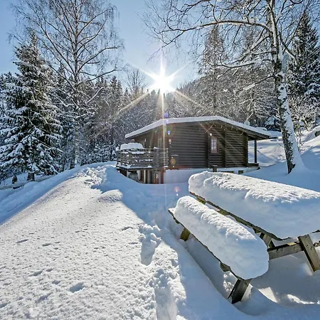 In The Wilder Kaiser Area In Tyrol