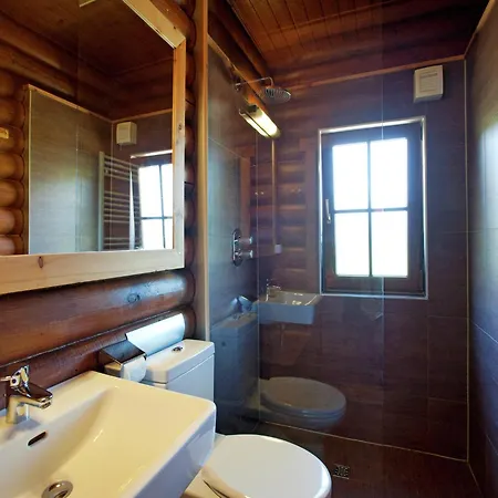 Chalet In The Wilder Kaiser Area In Tyrol Worgl