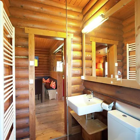 Chalet In The Wilder Kaiser Area In Tyrol *