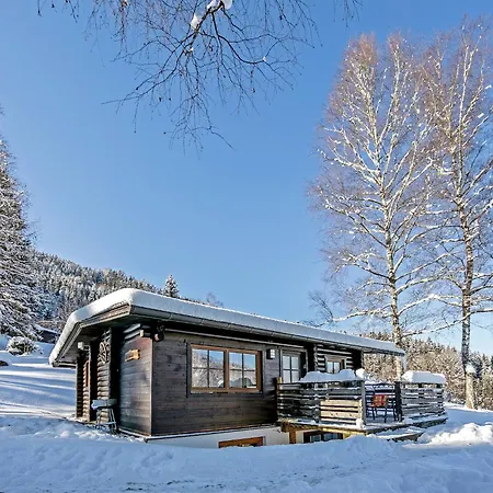Chalet In The Wilder Kaiser Area In Tyrol Worgl