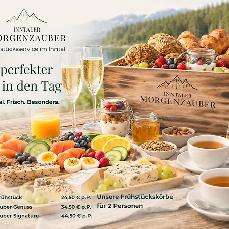 Chalet In The Wilder Kaiser Area In Tyrol