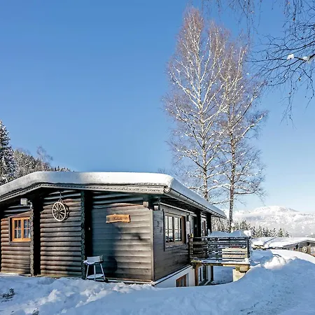Chalet In The Wilder Kaiser Area In Tyrol *