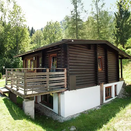In The Wilder Kaiser Area In Tyrol *