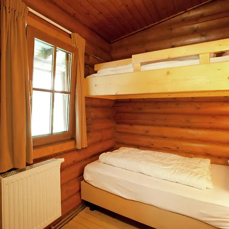 In The Wilder Kaiser Area In Tyrol Chalet Worgl