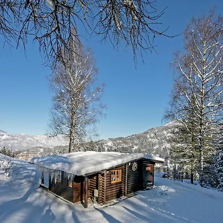 In The Wilder Kaiser Area In Tyrol