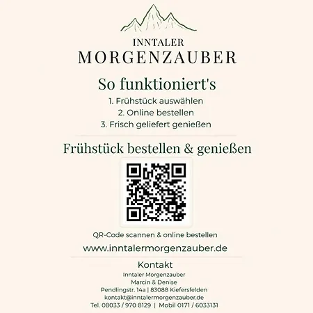 Chalet In The Wilder Kaiser Area In Tyrol *