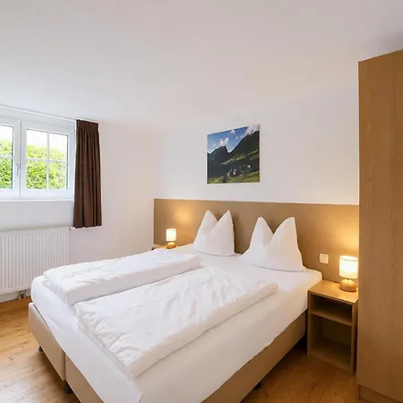 Horská chata In The Wilder Kaiser Area In Tyrol Wörgl