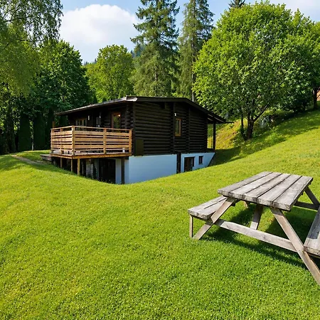 In The Wilder Kaiser Area In Tyrol *